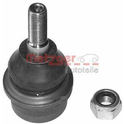 METZGER Articolazione superiore per Nissan Opel Renault - Componente sospensione METZGER Articolazione superiore per Nissan Opel Renault - Componente sospensione