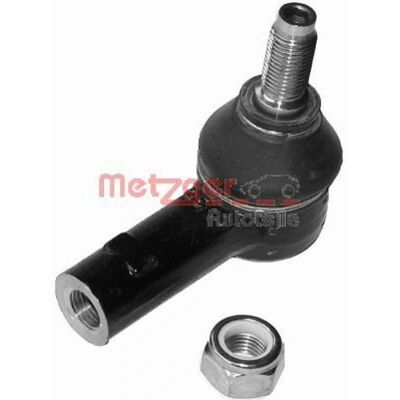 Metzger Opel Testa di stecca - Kit sospensione anteriore - 3A/75K Metzger Opel Testa di stecca - Kit sospensione anteriore - 3A/75K