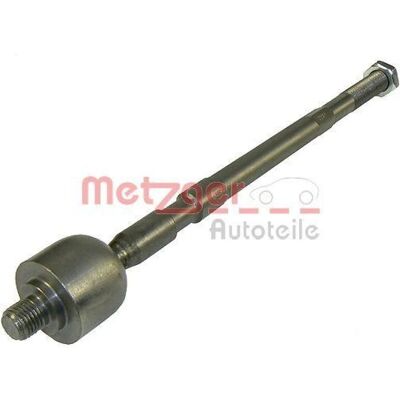 Metzger 51017018 Articolazione assiale - Articolazione assiale, barra di collegamento, Renault Clio, Thalia Metzger 51017018 Articolazione assiale - Articolazione assiale, barra di collegamento, Renault Clio, Thalia
