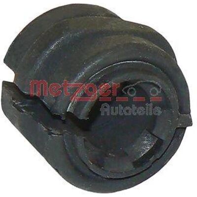 Bush in gomma Metzger 21mm per Citroën & Peugeot - Support stabilizzatore Bush in gomma Metzger 21mm per Citroën & Peugeot - Support stabilizzatore