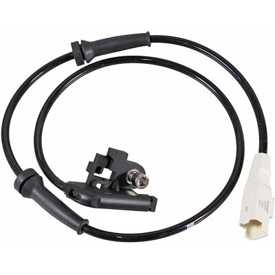 Metzger ABS-sensor - Baghjuls hastighedssensor til Citroën C4, Peugeot 307 - 0900055 Metzger ABS-sensor - Baghjuls hastighedssensor til Citroën C4, Peugeot 307 - 0900055