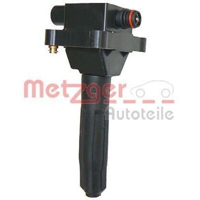 Metzger A1621580103 - Tennspole for Mercedes-Benz, VW, Ssangyong Metzger A1621580103 - Tennspole for Mercedes-Benz, VW, Ssangyong