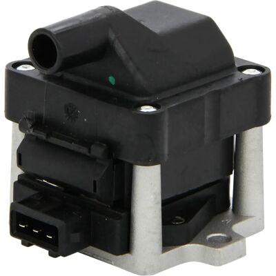 Metzger Audi A6 Bobina de Encendido - Compatible con Distribuidor Metzger Audi A6 Bobina de Encendido - Compatible con Distribuidor