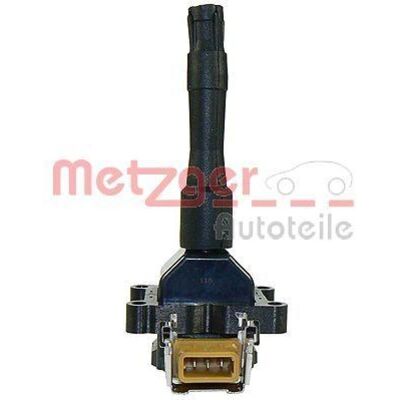 Bobina di accensione Metzger 0880251 - Serie BMW 3, 5, 7, 8 Bobina di accensione Metzger 0880251 - Serie BMW 3, 5, 7, 8