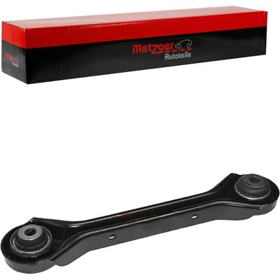 METZGER 58021309 BMW Bagaksel, øverste styrearm - Suspension METZGER 58021309 BMW Bagaksel, øverste styrearm - Suspension
