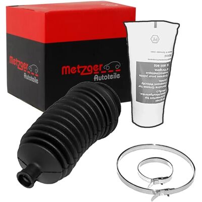 Metzger Dacia Logan Sandero Nissan Interstar Opel - Set di guarnizioni sterzo Metzger Dacia Logan Sandero Nissan Interstar Opel - Set di guarnizioni sterzo