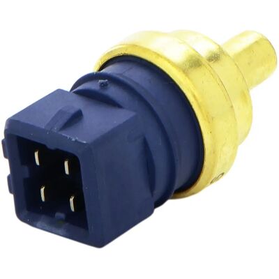 Metzger Grün/Blau Kühlmitteltemperatur-Sensor - Passend für Audi A3, A4, A6, A8 Metzger Grün/Blau Kühlmitteltemperatur-Sensor - Passend für Audi A3, A4, A6, A8
