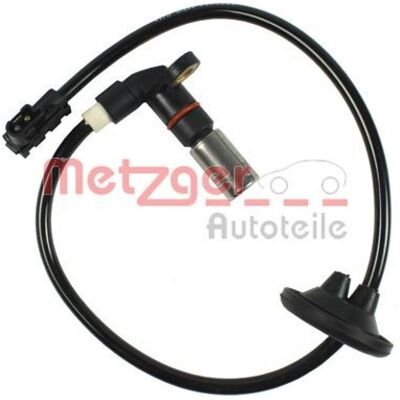 Metzger 0900034 Jarrutunnistin - C-luokka, CLK, Takana Metzger 0900034 Jarrutunnistin - C-luokka, CLK, Takana