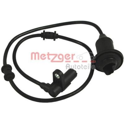 METZGER 0900035 ABS-sensor til Mercedes S-Klasse METZGER 0900035 ABS-sensor til Mercedes S-Klasse