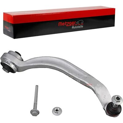 Metzger 58010412 - Fjæringsarm for Audi A4 B7 Metzger 58010412 - Fjæringsarm for Audi A4 B7