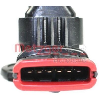 Metzger 0880008 Bobina di accensione - Opel Vauxhall Saab Metzger 0880008 Bobina di accensione - Opel Vauxhall Saab