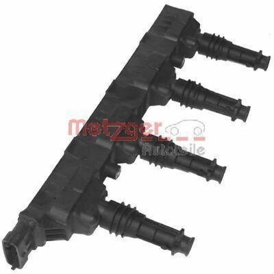 Bobina di accensione Metzger Opel - 0880009 Bobina di accensione Metzger Opel - 0880009