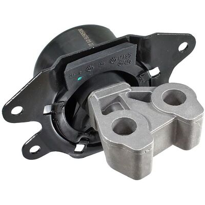 Supporto motore Metzger 8050676 - Posteriore sinistro - Opel Corsa Supporto motore Metzger 8050676 - Posteriore sinistro - Opel Corsa