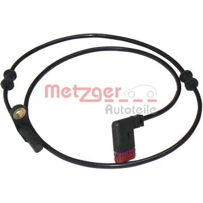 Metzger A2035400217 Hjulhastighedssensor - Mercedes C-Klasse Metzger A2035400217 Hjulhastighedssensor - Mercedes C-Klasse