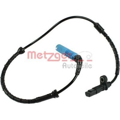 Metzger BMW X5 ABS Sensor - Takapyörän Hall-anturi Metzger BMW X5 ABS Sensor - Takapyörän Hall-anturi