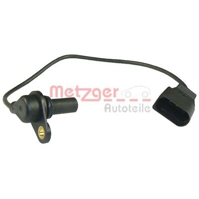 Sensore di velocità Metzger per Audi A3, Seat Leon - Sensore di giri Sensore di velocità Metzger per Audi A3, Seat Leon - Sensore di giri