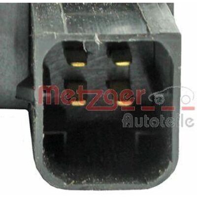 Metzger Fiat Citroën Tændspole - 206 307 406 Xsara C4 Metzger Fiat Citroën Tændspole - 206 307 406 Xsara C4
