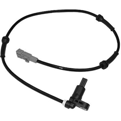 Metzger ABS-sensor - Induktiv baghjulsensor til Peugeot 206 & 206+ Metzger ABS-sensor - Induktiv baghjulsensor til Peugeot 206 & 206+