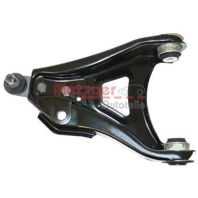 Metzger Modello 58062901 - Braccio di controllo per Nissan Kubistar e Renault C Metzger Modello 58062901 - Braccio di controllo per Nissan Kubistar e Renault C