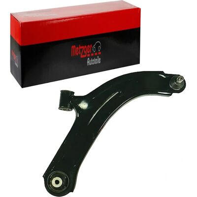 Metzger Modello 58029202 Braccio sospensione - Tipo di sospensione Metzger Modello 58029202 Braccio sospensione - Tipo di sospensione