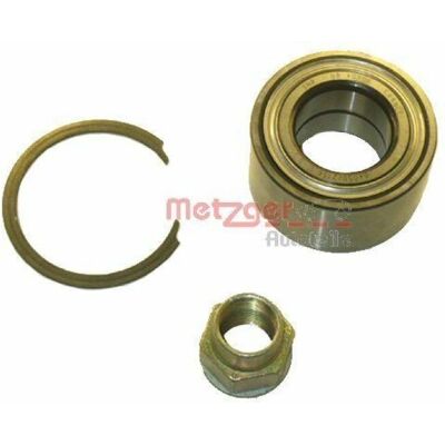 Metzger WM 2103 - Laakerisarja Fiat Doblo, Fiorino, Strada Metzger WM 2103 - Laakerisarja Fiat Doblo, Fiorino, Strada