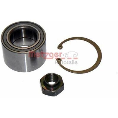 Metzger Nissan Pixo Opel Agila Wielnaafset Metzger Nissan Pixo Opel Agila Wielnaafset