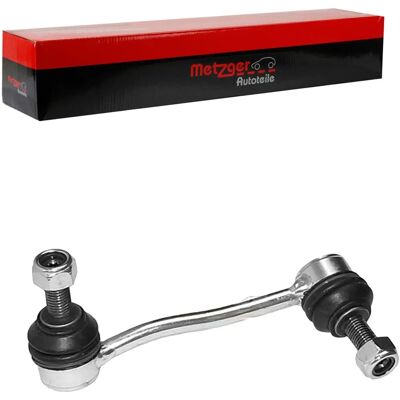 Metzger Modello 53043311 Barra stabilizzatrice per Mercedes-Benz Sprinter Metzger Modello 53043311 Barra stabilizzatrice per Mercedes-Benz Sprinter