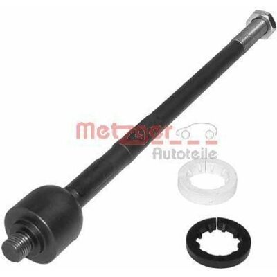 Metzger 7701475841sk Barra di Sterzo Interna - Componente di Sterzo Metzger 7701475841sk Barra di Sterzo Interna - Componente di Sterzo