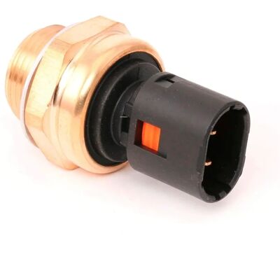 Comutator de temperatură 82-92°C M 22x1,5 - Ventilator radiator Comutator de temperatură 82-92°C M 22x1,5 - Ventilator radiator