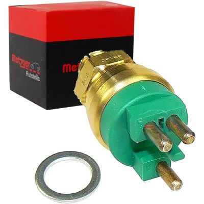 Calorstat by Vernet TS2625 - Temperaturschalter für Mercedes-Benz W124 Calorstat by Vernet TS2625 - Temperaturschalter für Mercedes-Benz W124