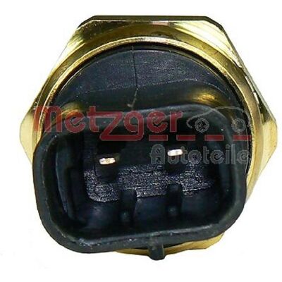 Termostat Metzger pentru radiator Opel - 95-100°C Termostat Metzger pentru radiator Opel - 95-100°C