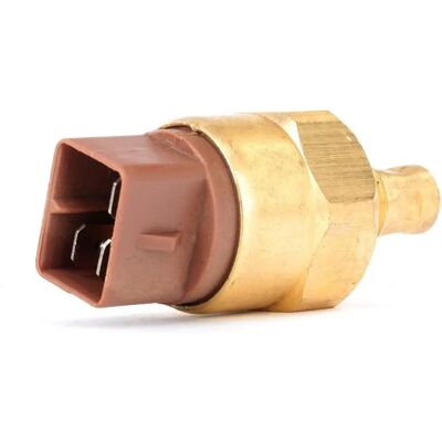 Metzger Audi Sensor - Coolant Temperature - 3 Poles Metzger Audi Sensor - Coolant Temperature - 3 Poles