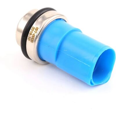 Metzger Modello: 0915042 Interruttore di Temperatura - Ventola del Radiatore - Blu Metzger Modello: 0915042 Interruttore di Temperatura - Ventola del Radiatore - Blu
