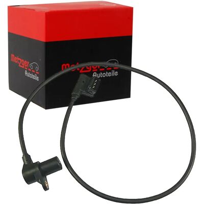 Metzger BMW 3/5 Kransaksel sensor - Impulsgeber, OE kvalitet Metzger BMW 3/5 Kransaksel sensor - Impulsgeber, OE kvalitet