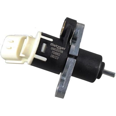Metzger NSC100330, NSC100340, NSC100390, NSC100760 induktiv veivaksel sensor - Position av vevaxel Metzger NSC100330, NSC100340, NSC100390, NSC100760 induktiv veivaksel sensor - Position av vevaxel