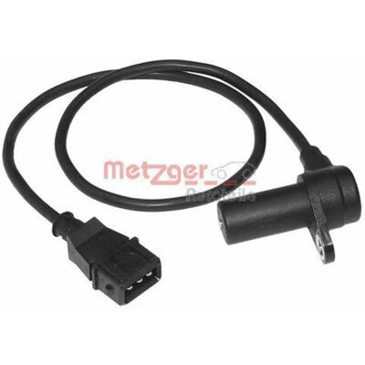 Metzger 0902057 Vridakselsensor - Opel Astra Zafira Metzger 0902057 Vridakselsensor - Opel Astra Zafira