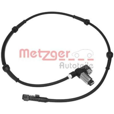 Sensore velocità ruota anteriore Metzger per Citroën Xantia Sensore velocità ruota anteriore Metzger per Citroën Xantia