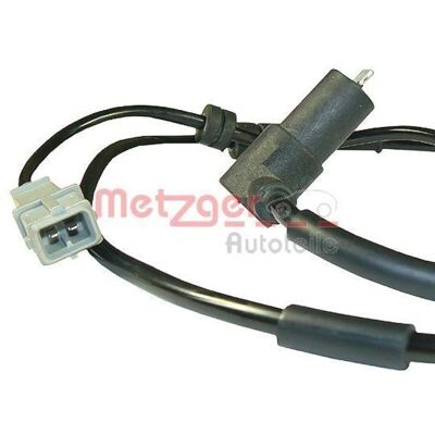 METZGER 0900107 Sensore ABS - Sensore ABS METZGER 0900107 Sensore ABS - Sensore ABS