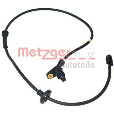 Metzger 0900115 - Sensore ABS Asse Posteriore VW Passat Metzger 0900115 - Sensore ABS Asse Posteriore VW Passat