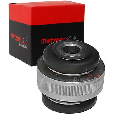 Metzger 52020908 Bush de suspension avant - Pièce de suspension Metzger 52020908 Bush de suspension avant - Pièce de suspension