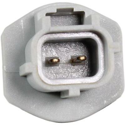 Metzger F5AF12A697AA Gray Intake Air Temp Sensor - Air Intake Temperature Sensor Metzger F5AF12A697AA Gray Intake Air Temp Sensor - Air Intake Temperature Sensor