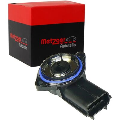 Sensore Posizione Pedale del Gas Metzger - Per Ford Sensore Posizione Pedale del Gas Metzger - Per Ford