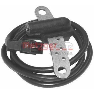 Sensore albero motore Metzger per Volvo S40 V40 - Sensore posizione albero a camme Sensore albero motore Metzger per Volvo S40 V40 - Sensore posizione albero a camme