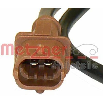 Sensore albero motore Metzger Alfa Romeo Fiat - 12004039 Sensore albero motore Metzger Alfa Romeo Fiat - 12004039