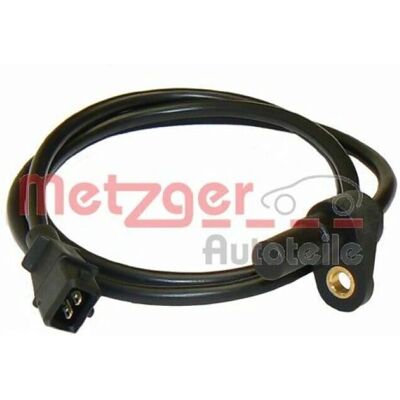 Metzger 0909015 Nopeussensori Volvo S40 V40 - Nopeus / RPM Metzger 0909015 Nopeussensori Volvo S40 V40 - Nopeus / RPM