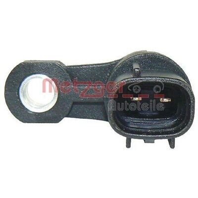 Metzger 0909021 Hjulhastighedssensor - Til Alfa Romeo 156, Fiat Brava, Opel Metzger 0909021 Hjulhastighedssensor - Til Alfa Romeo 156, Fiat Brava, Opel