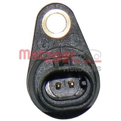 Metzger Alfa Romeo Mito 55267144 Sensore albero a gomiti - Gestione motore Metzger Alfa Romeo Mito 55267144 Sensore albero a gomiti - Gestione motore