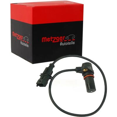 Metzger 0902096 Kurbelwellensensor - Motorsteuerung Metzger 0902096 Kurbelwellensensor - Motorsteuerung