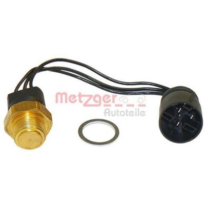 Comutator de temperatură Metzger M 22x1.5 - Ventilator radiator Comutator de temperatură Metzger M 22x1.5 - Ventilator radiator