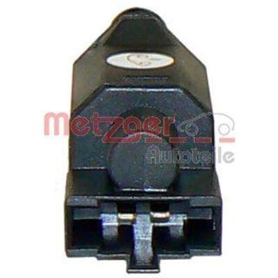 Metzger Μοντέλο 0911017 Γκρί - Διακόπτης συμπλέκτη για VW, Audi, Seat, Skoda Metzger Μοντέλο 0911017 Γκρί - Διακόπτης συμπλέκτη για VW, Audi, Seat, Skoda